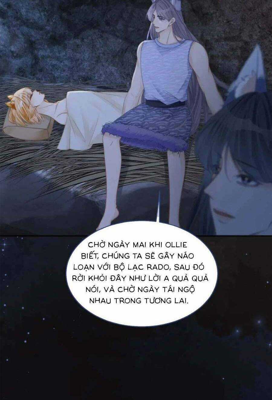 Xuyên Nhanh Nữ Phụ Bình Tĩnh Chút Chapter 168.1 trang 21
