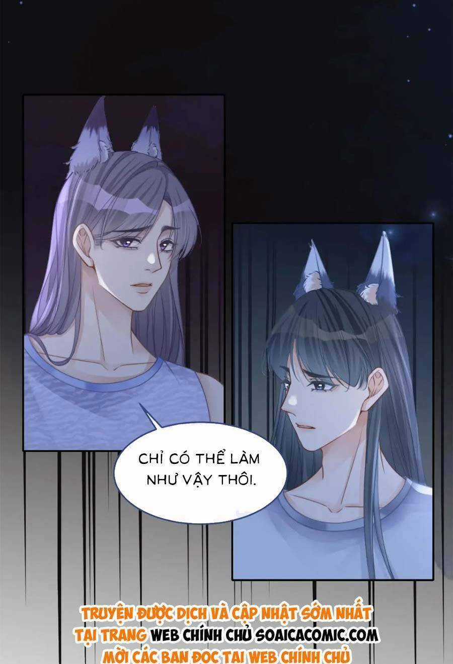 Xuyên Nhanh Nữ Phụ Bình Tĩnh Chút Chapter 168.1 trang 22