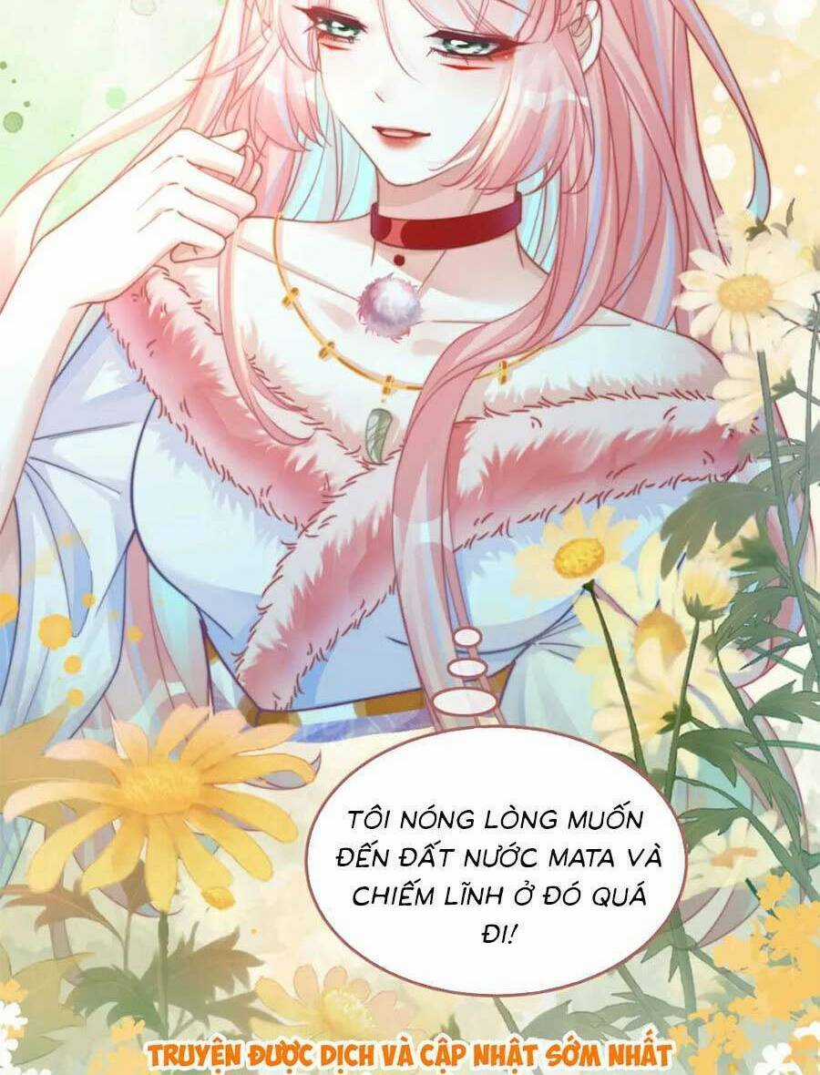 Xuyên Nhanh Nữ Phụ Bình Tĩnh Chút Chapter 168.1 trang 27