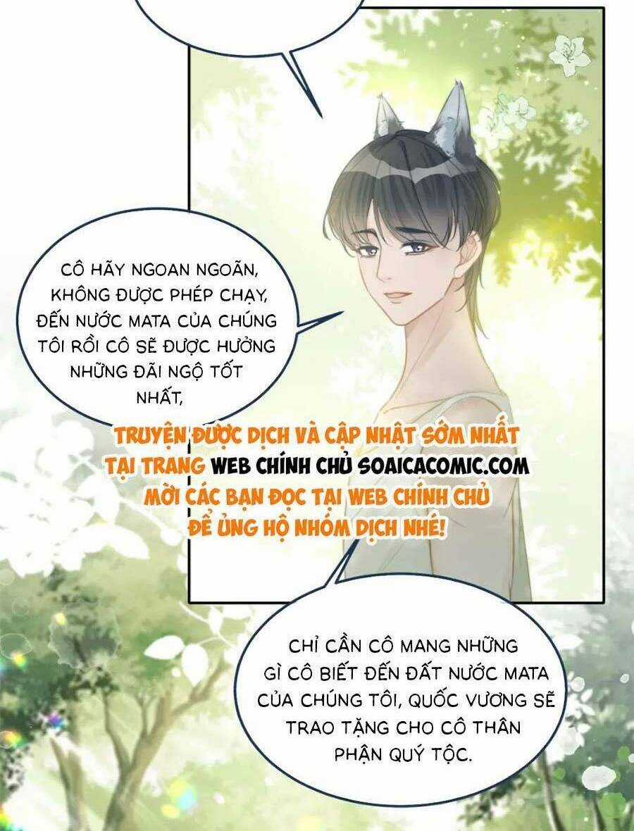 Xuyên Nhanh Nữ Phụ Bình Tĩnh Chút Chapter 168.1 trang 29