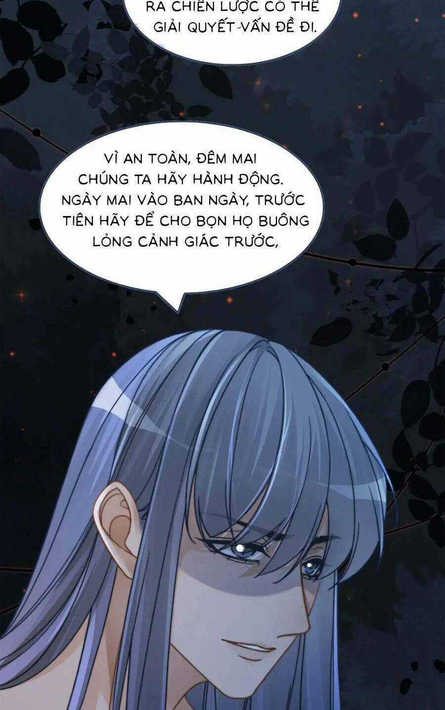 Xuyên Nhanh Nữ Phụ Bình Tĩnh Chút Chapter 168.1 trang 3