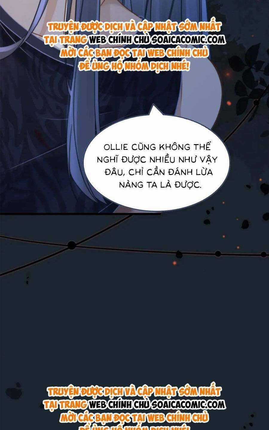 Xuyên Nhanh Nữ Phụ Bình Tĩnh Chút Chapter 168.1 trang 4