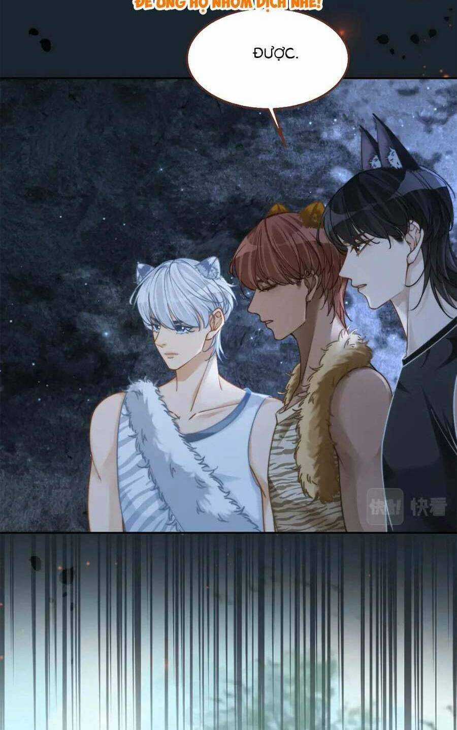 Xuyên Nhanh Nữ Phụ Bình Tĩnh Chút Chapter 168.1 trang 5