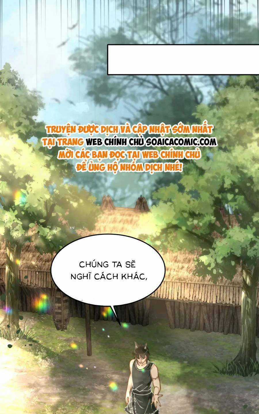 Xuyên Nhanh Nữ Phụ Bình Tĩnh Chút Chapter 168.1 trang 6