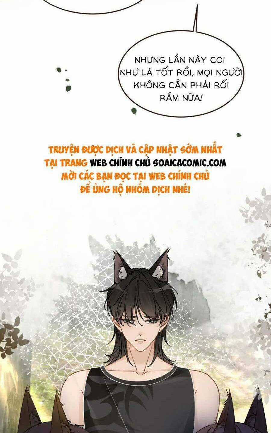 Xuyên Nhanh Nữ Phụ Bình Tĩnh Chút Chapter 168.1 trang 9