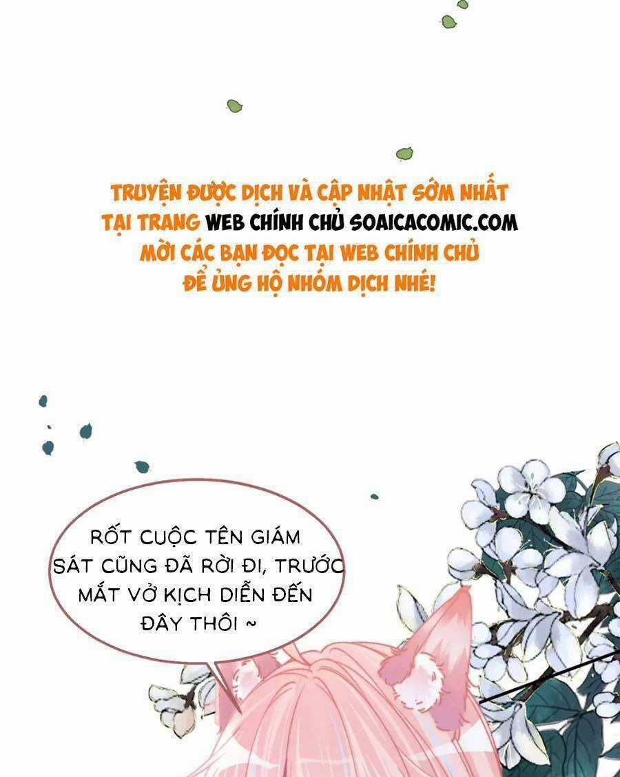 Xuyên Nhanh Nữ Phụ Bình Tĩnh Chút Chapter 168.2 trang 10