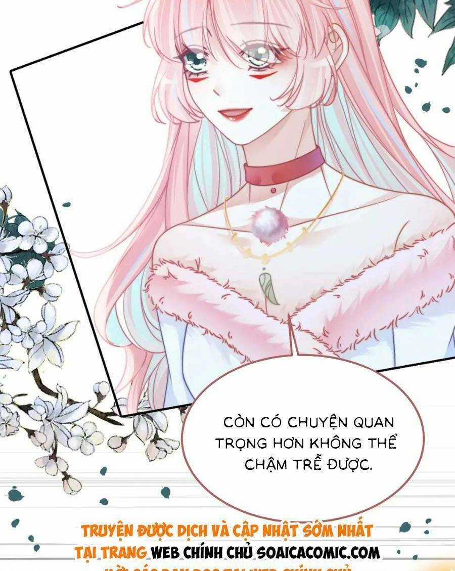 Xuyên Nhanh Nữ Phụ Bình Tĩnh Chút Chapter 168.2 trang 11