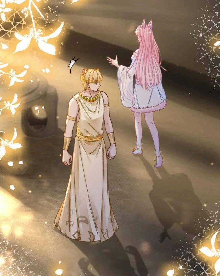 Xuyên Nhanh Nữ Phụ Bình Tĩnh Chút Chapter 168.2 trang 15