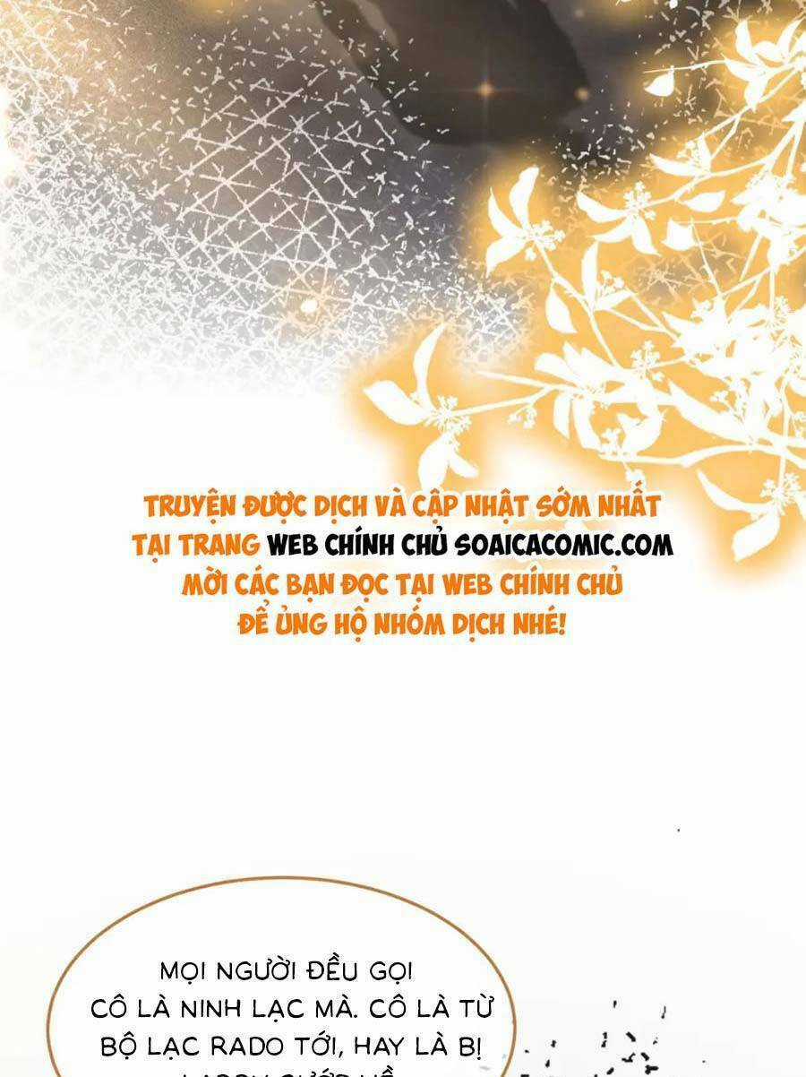 Xuyên Nhanh Nữ Phụ Bình Tĩnh Chút Chapter 168.2 trang 16