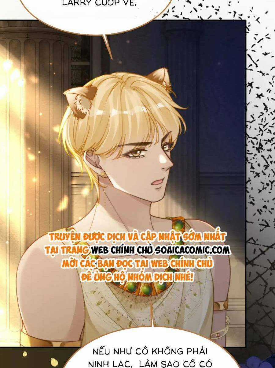 Xuyên Nhanh Nữ Phụ Bình Tĩnh Chút Chapter 168.2 trang 17