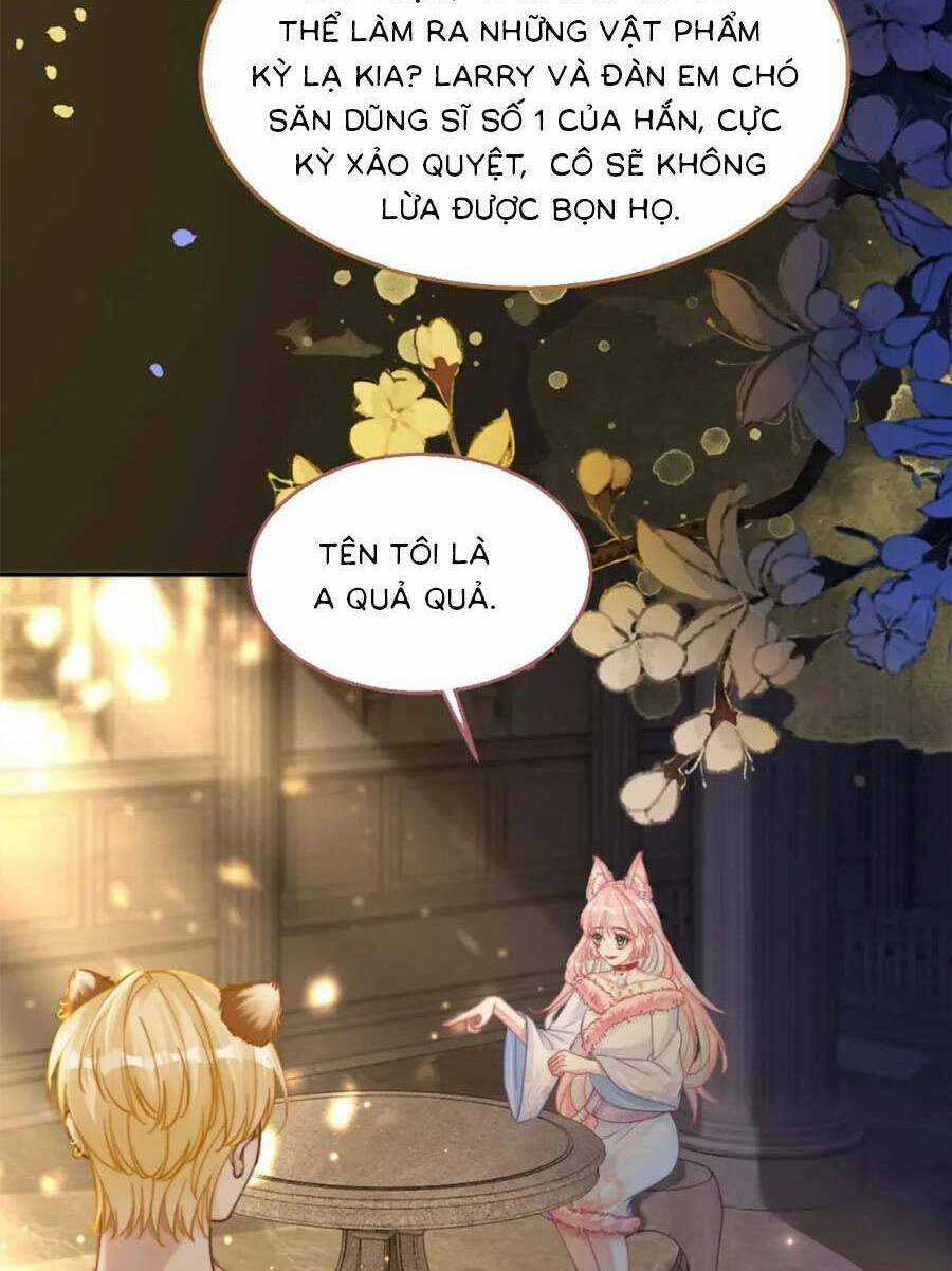 Xuyên Nhanh Nữ Phụ Bình Tĩnh Chút Chapter 168.2 trang 18