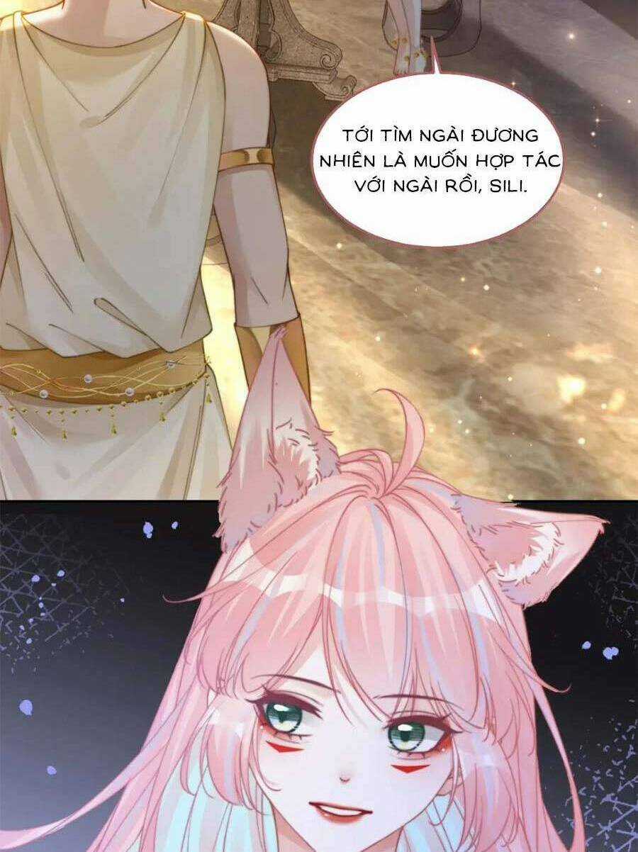 Xuyên Nhanh Nữ Phụ Bình Tĩnh Chút Chapter 168.2 trang 19