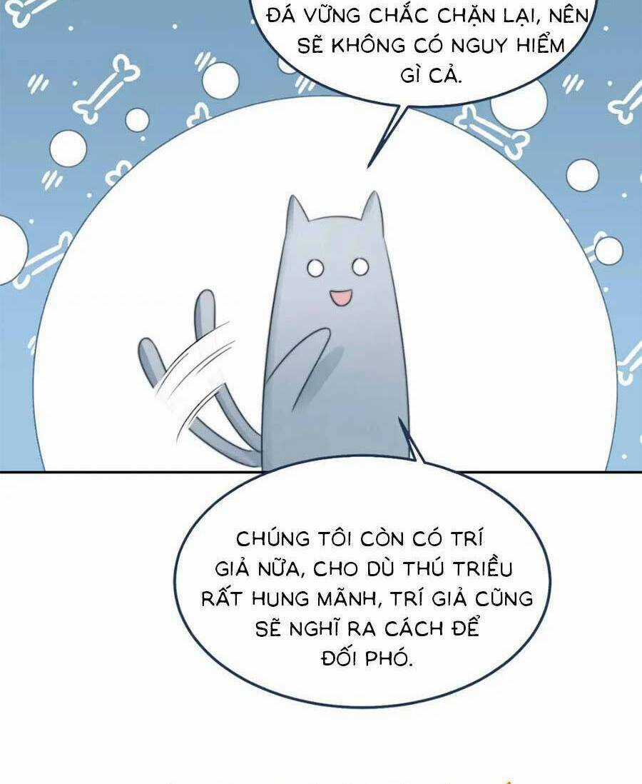 Xuyên Nhanh Nữ Phụ Bình Tĩnh Chút Chapter 168.2 trang 2