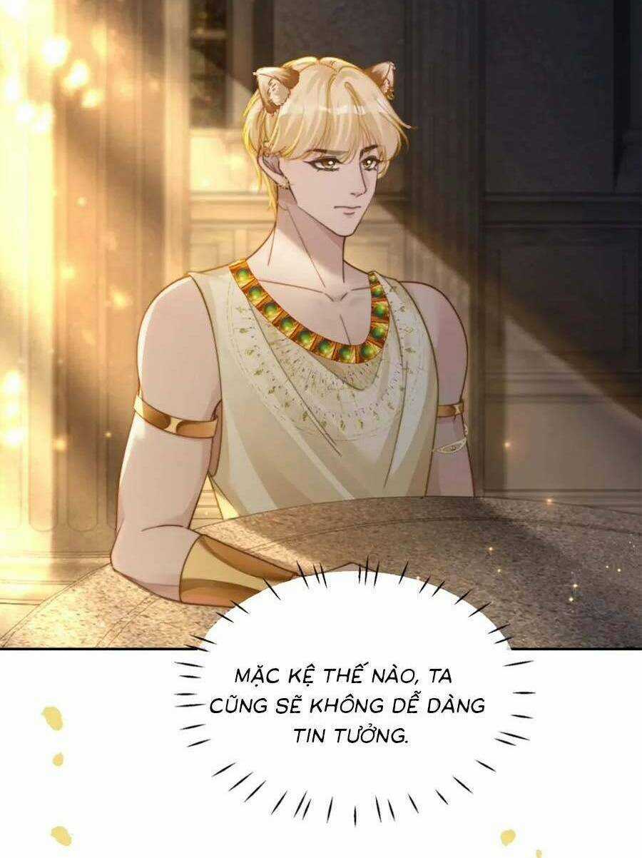 Xuyên Nhanh Nữ Phụ Bình Tĩnh Chút Chapter 168.2 trang 21