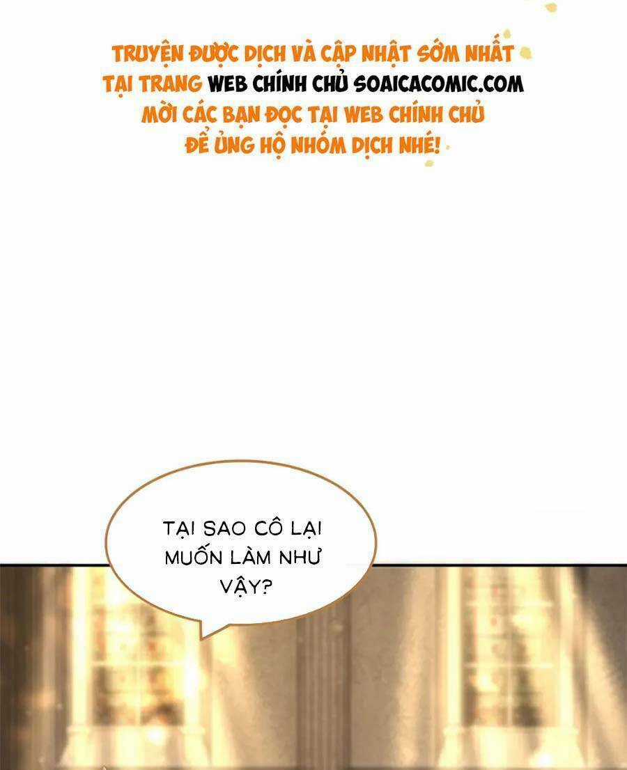 Xuyên Nhanh Nữ Phụ Bình Tĩnh Chút Chapter 168.2 trang 22