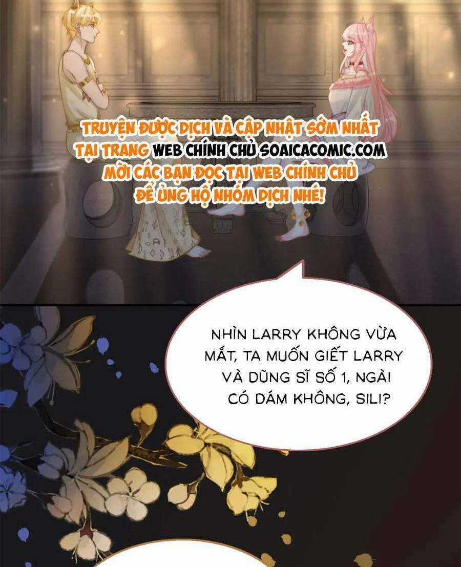 Xuyên Nhanh Nữ Phụ Bình Tĩnh Chút Chapter 168.2 trang 23