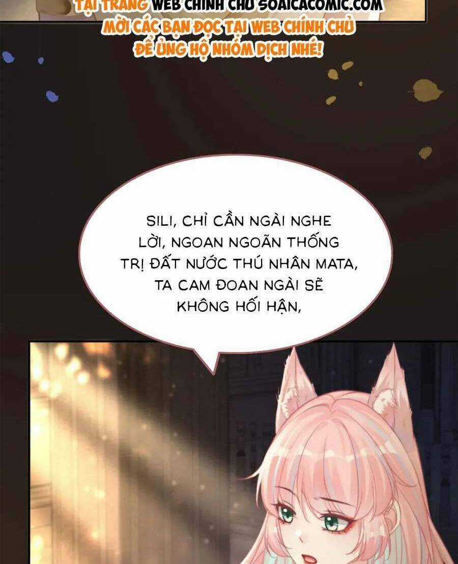 Xuyên Nhanh Nữ Phụ Bình Tĩnh Chút Chapter 168.2 trang 25