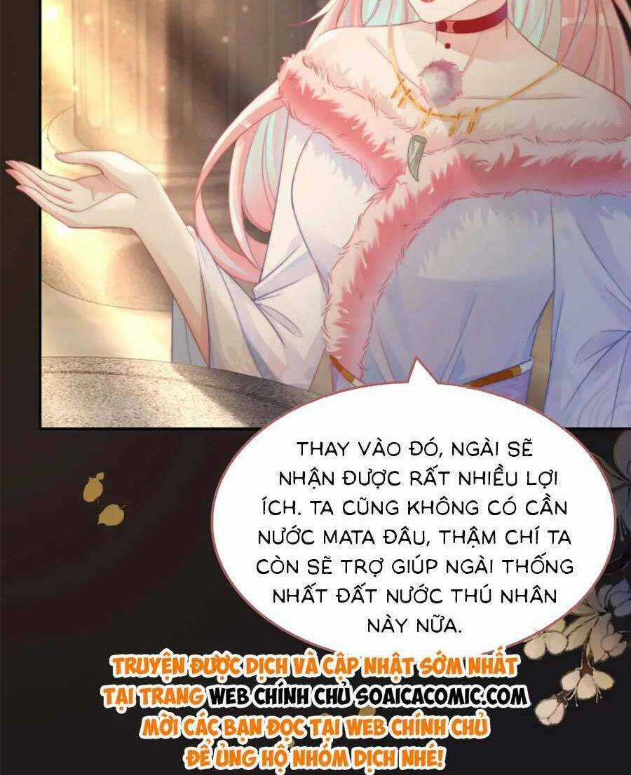 Xuyên Nhanh Nữ Phụ Bình Tĩnh Chút Chapter 168.2 trang 26