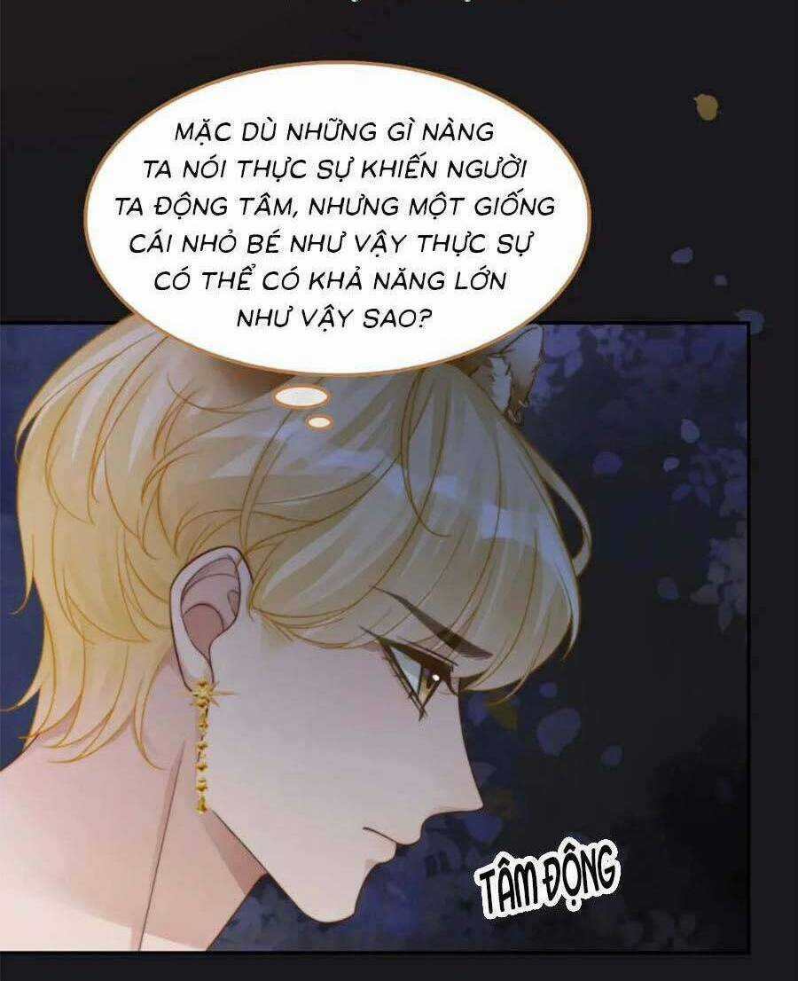 Xuyên Nhanh Nữ Phụ Bình Tĩnh Chút Chapter 168.2 trang 27