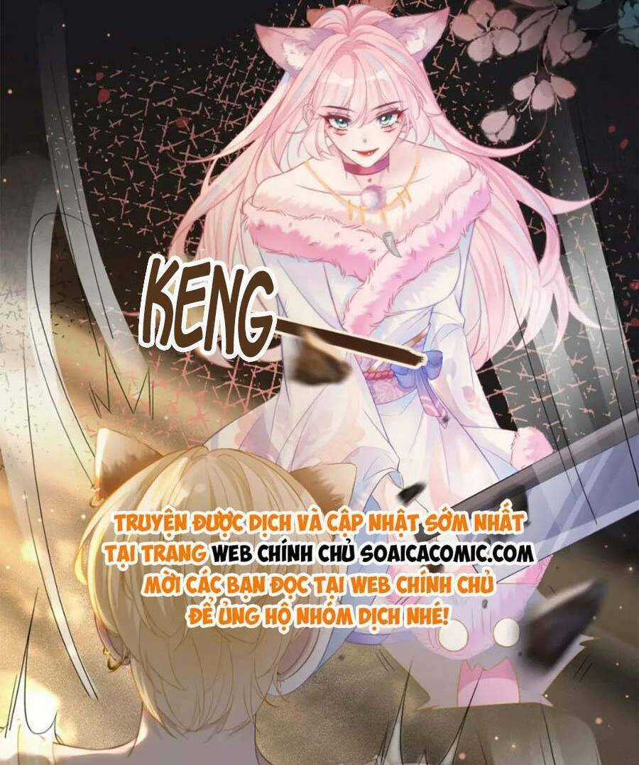 Xuyên Nhanh Nữ Phụ Bình Tĩnh Chút Chapter 168.2 trang 29