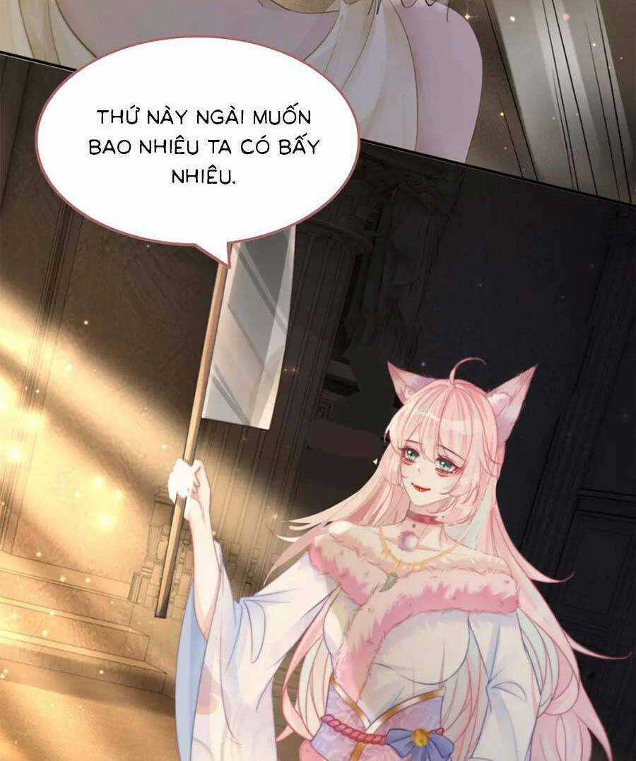 Xuyên Nhanh Nữ Phụ Bình Tĩnh Chút Chapter 168.2 trang 30