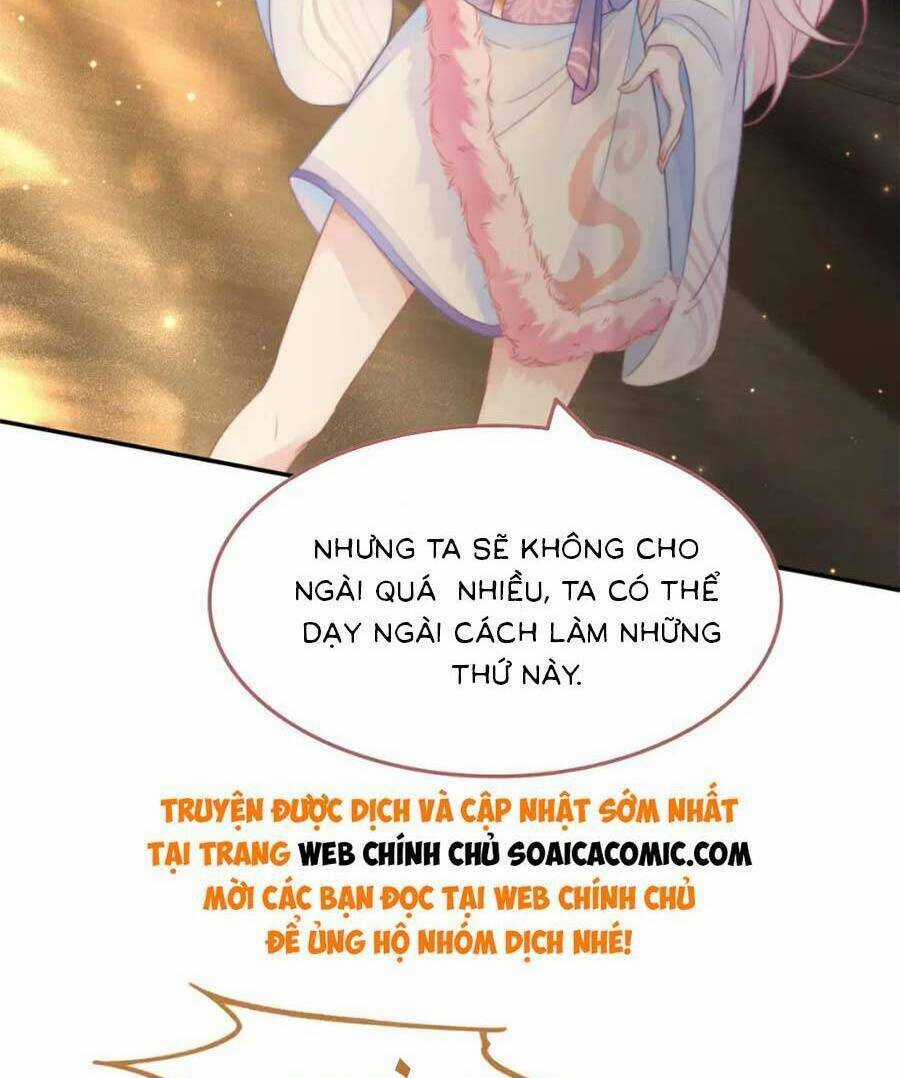 Xuyên Nhanh Nữ Phụ Bình Tĩnh Chút Chapter 168.2 trang 31