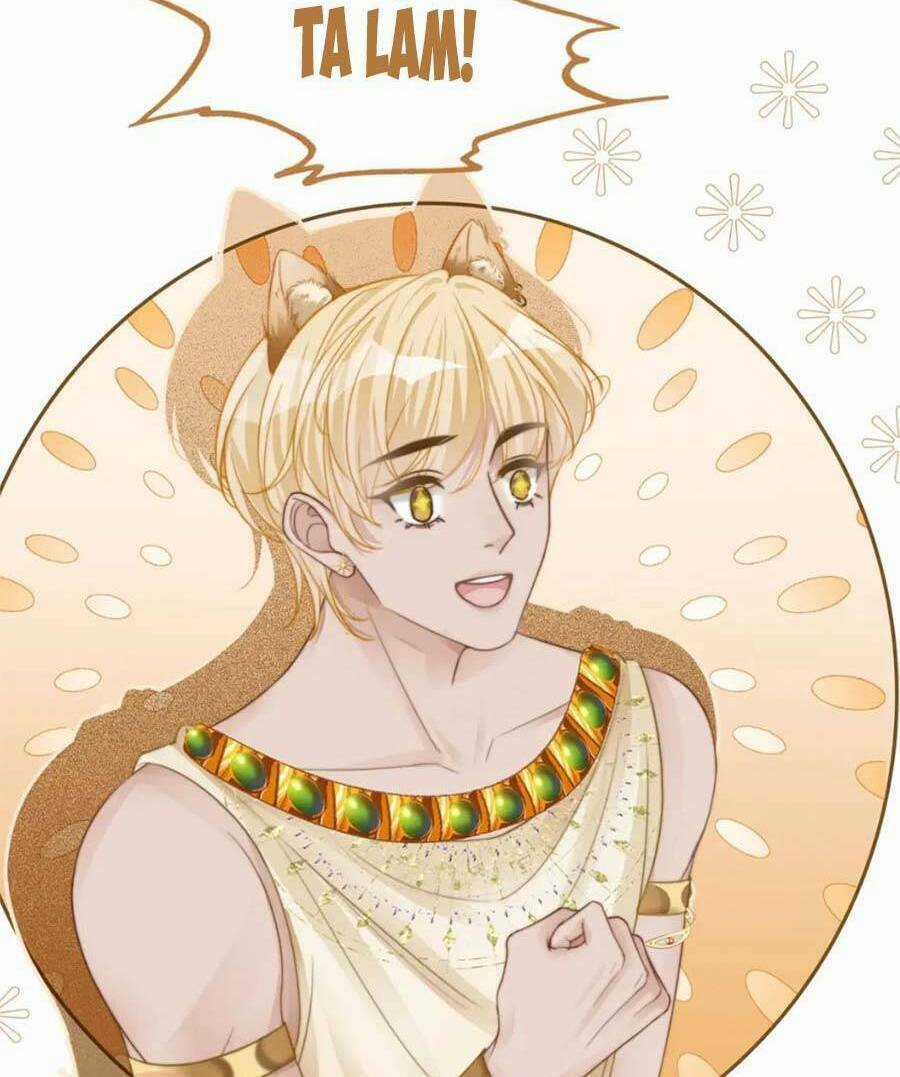 Xuyên Nhanh Nữ Phụ Bình Tĩnh Chút Chapter 168.2 trang 32