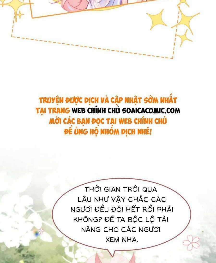 Xuyên Nhanh Nữ Phụ Bình Tĩnh Chút Chapter 168.2 trang 4