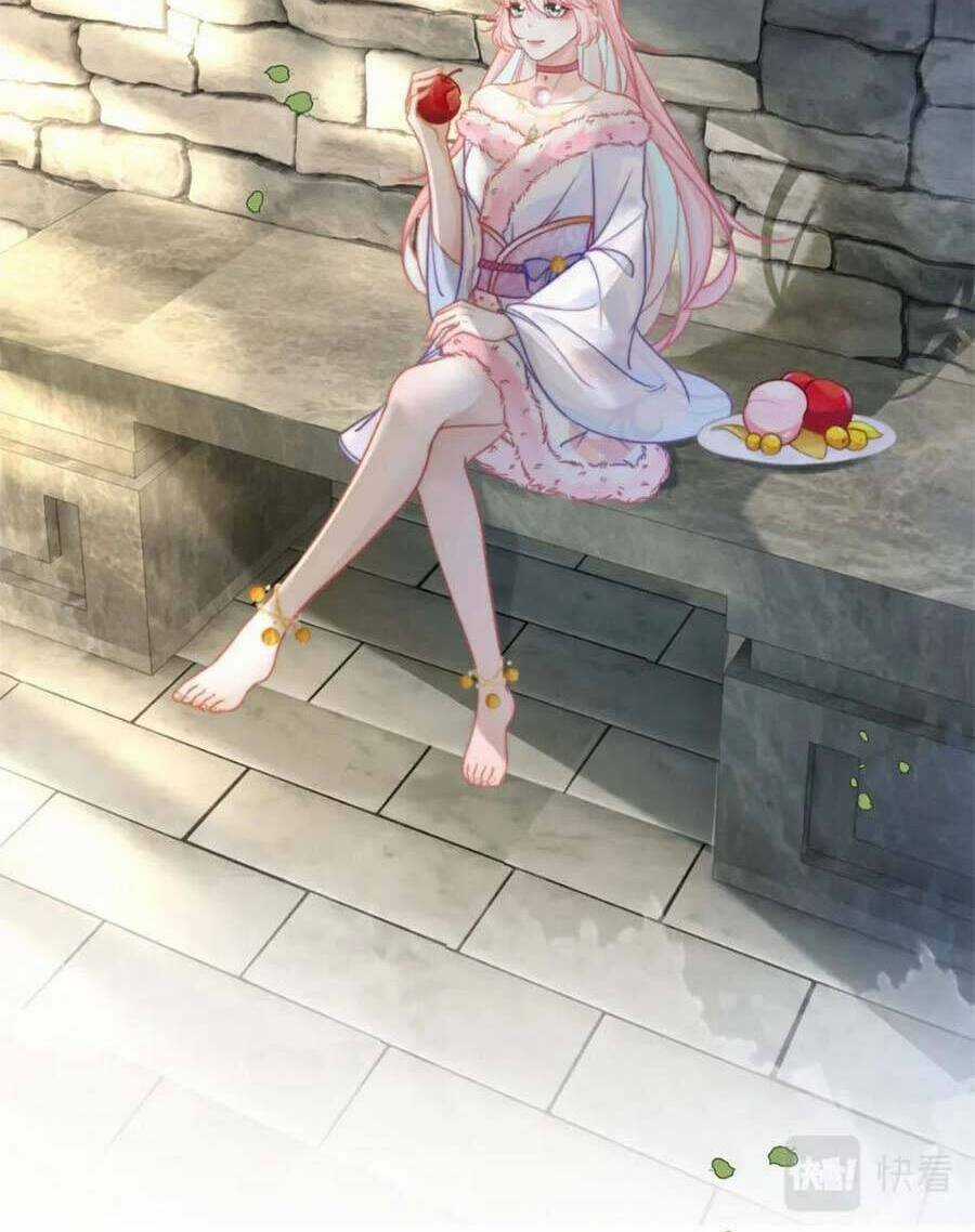 Xuyên Nhanh Nữ Phụ Bình Tĩnh Chút Chapter 168.2 trang 9