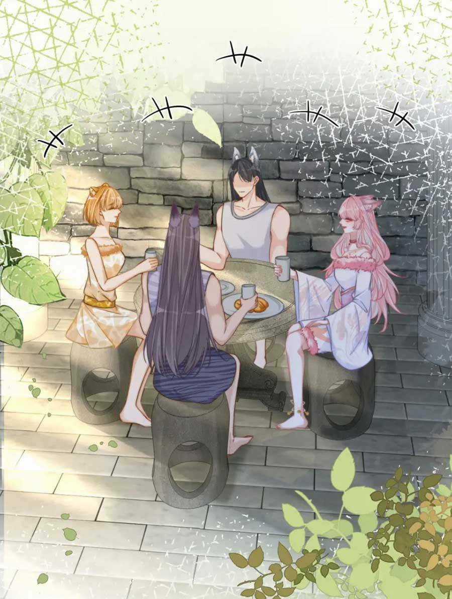 Xuyên Nhanh Nữ Phụ Bình Tĩnh Chút Chapter 169 trang 10