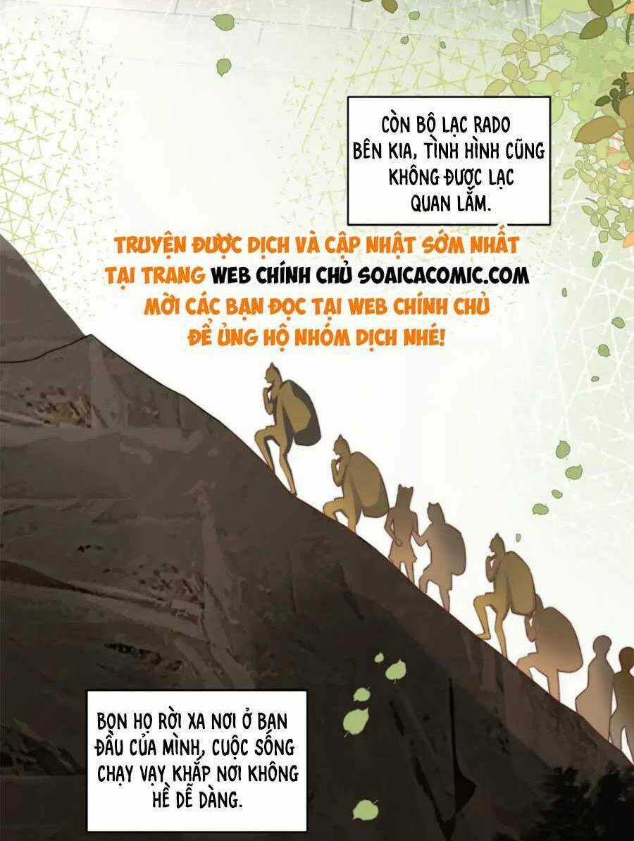 Xuyên Nhanh Nữ Phụ Bình Tĩnh Chút Chapter 169 trang 11