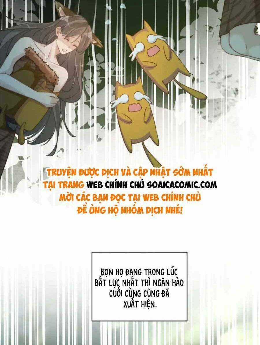 Xuyên Nhanh Nữ Phụ Bình Tĩnh Chút Chapter 169 trang 13