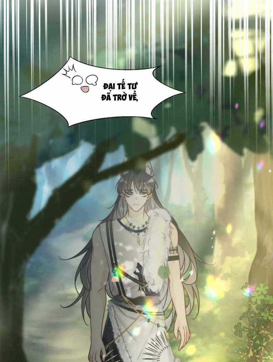 Xuyên Nhanh Nữ Phụ Bình Tĩnh Chút Chapter 169 trang 14