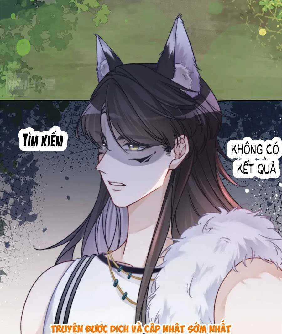 Xuyên Nhanh Nữ Phụ Bình Tĩnh Chút Chapter 169 trang 16