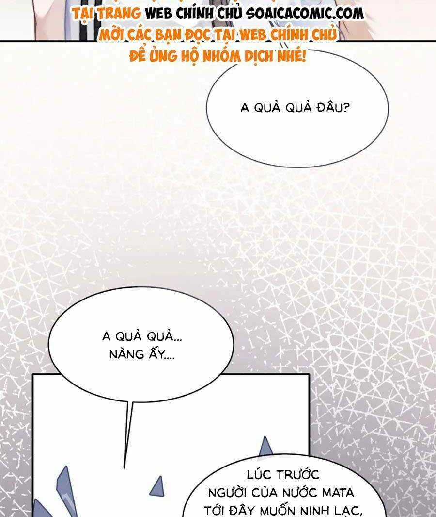 Xuyên Nhanh Nữ Phụ Bình Tĩnh Chút Chapter 169 trang 17