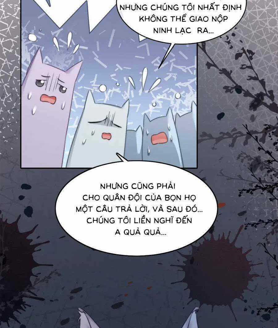 Xuyên Nhanh Nữ Phụ Bình Tĩnh Chút Chapter 169 trang 18