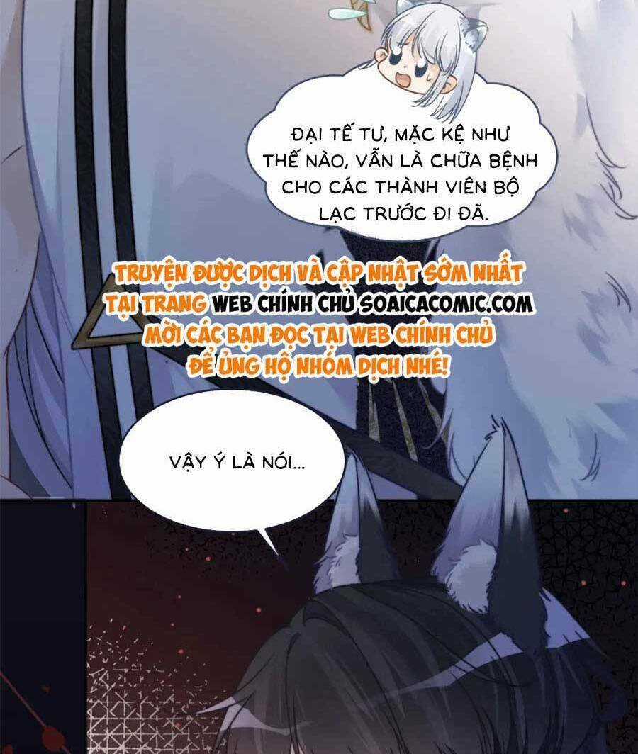 Xuyên Nhanh Nữ Phụ Bình Tĩnh Chút Chapter 169 trang 20