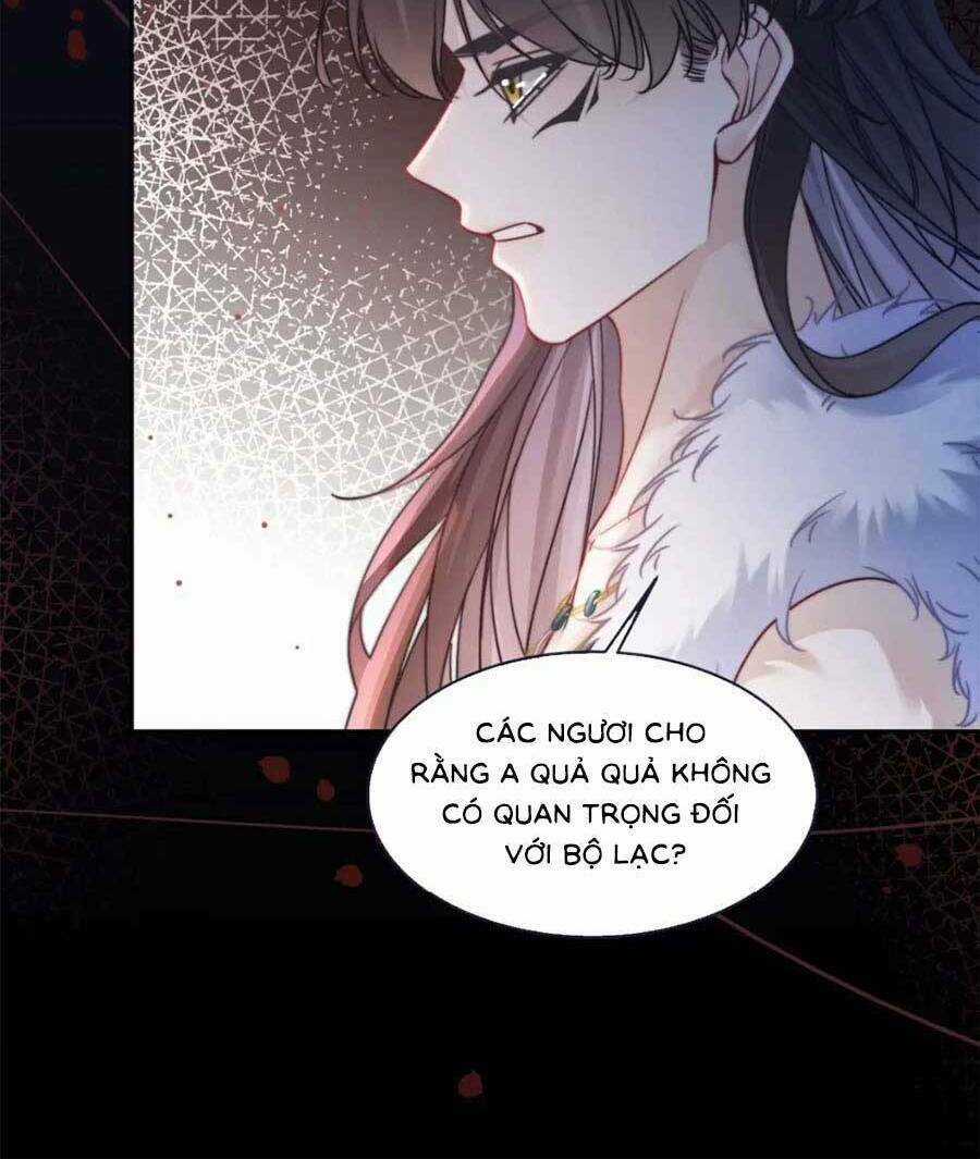 Xuyên Nhanh Nữ Phụ Bình Tĩnh Chút Chapter 169 trang 21