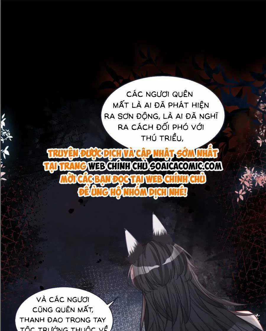 Xuyên Nhanh Nữ Phụ Bình Tĩnh Chút Chapter 169 trang 22