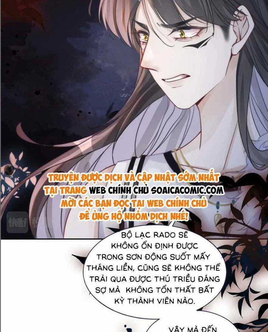 Xuyên Nhanh Nữ Phụ Bình Tĩnh Chút Chapter 169 trang 24