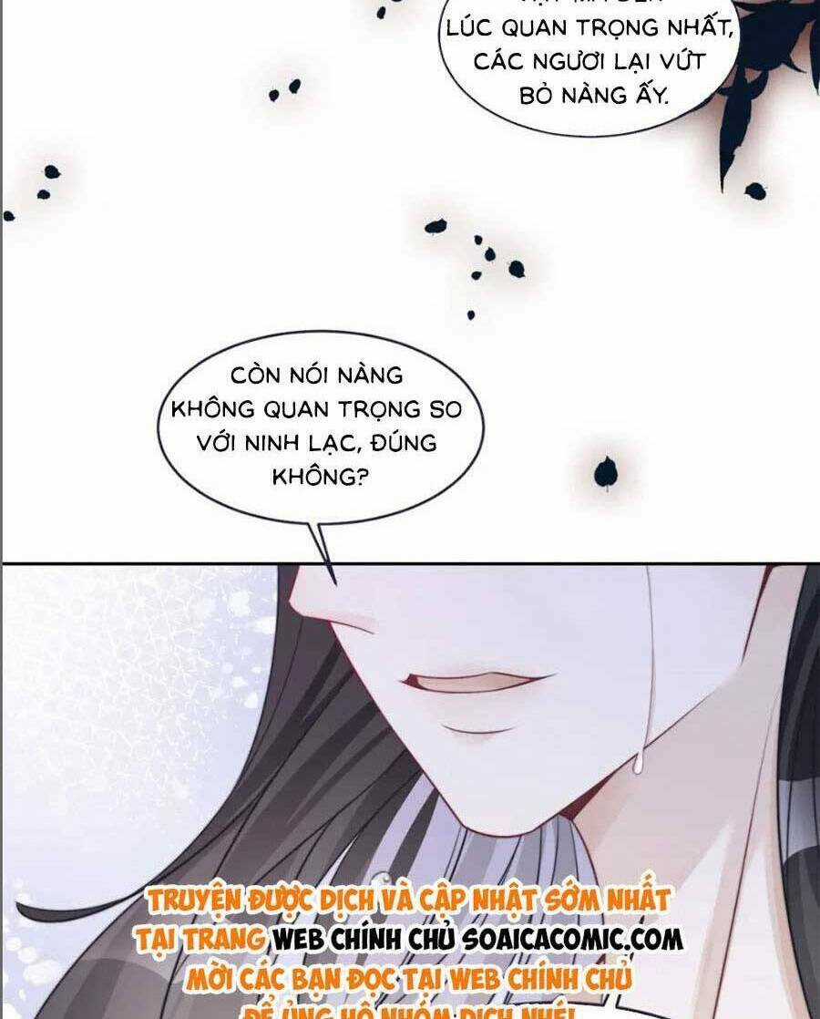 Xuyên Nhanh Nữ Phụ Bình Tĩnh Chút Chapter 169 trang 25