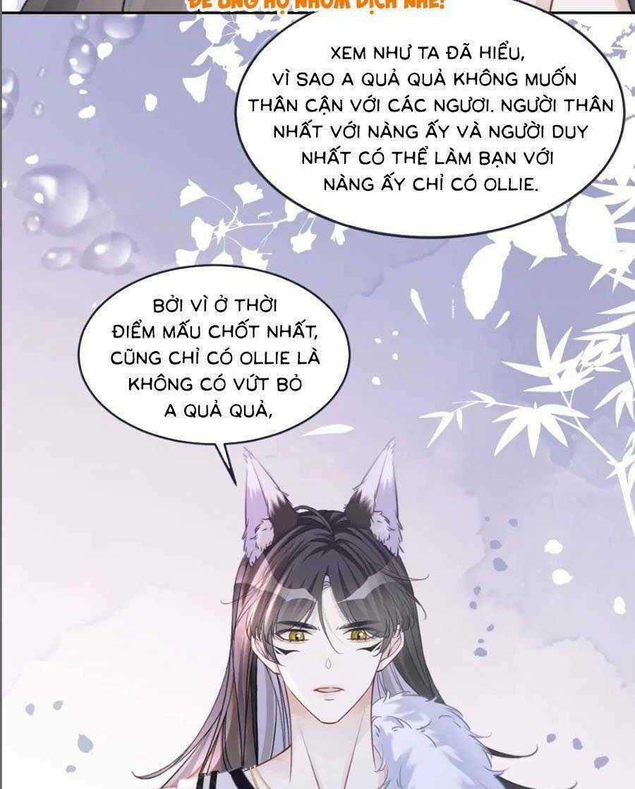 Xuyên Nhanh Nữ Phụ Bình Tĩnh Chút Chapter 169 trang 26
