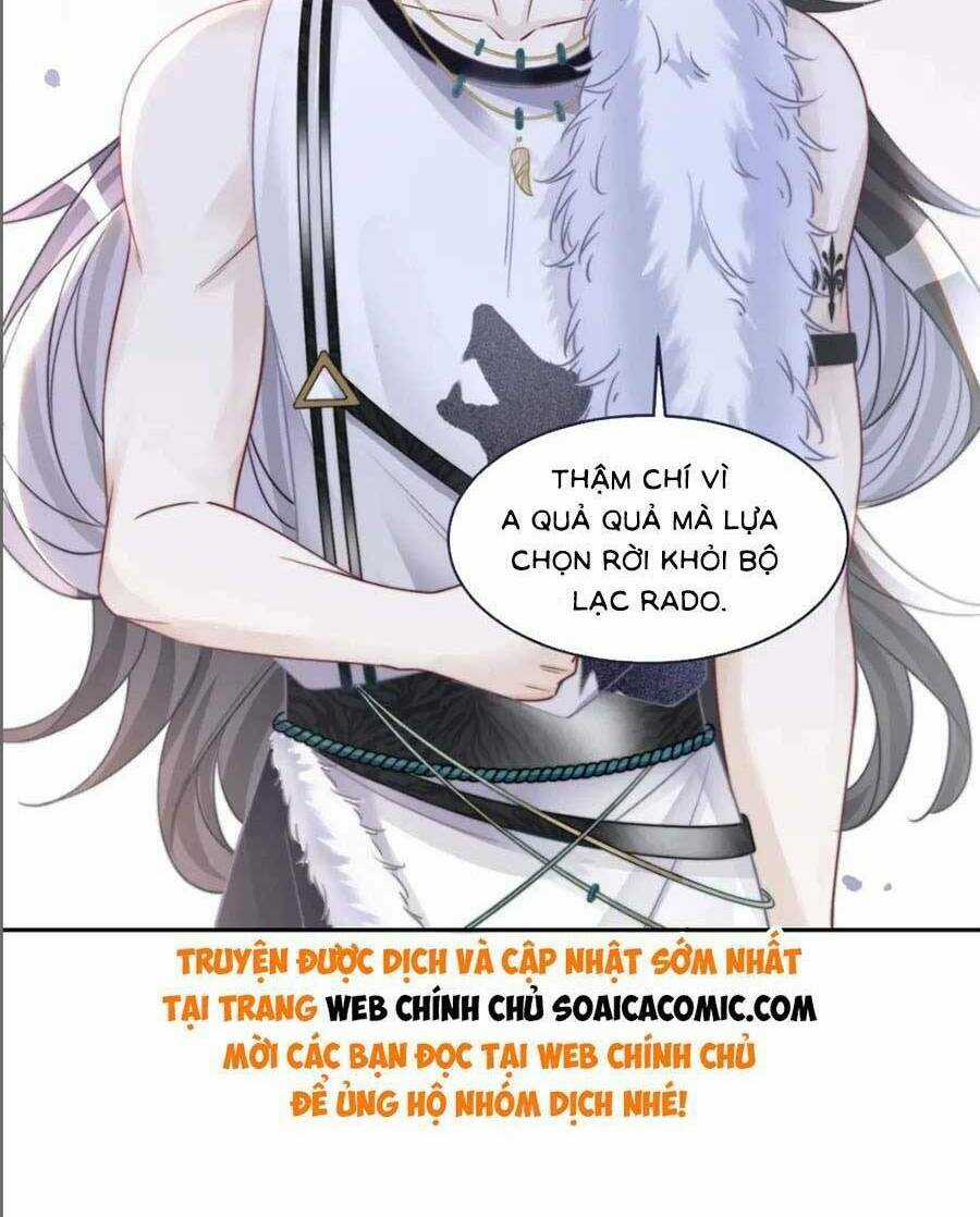 Xuyên Nhanh Nữ Phụ Bình Tĩnh Chút Chapter 169 trang 27