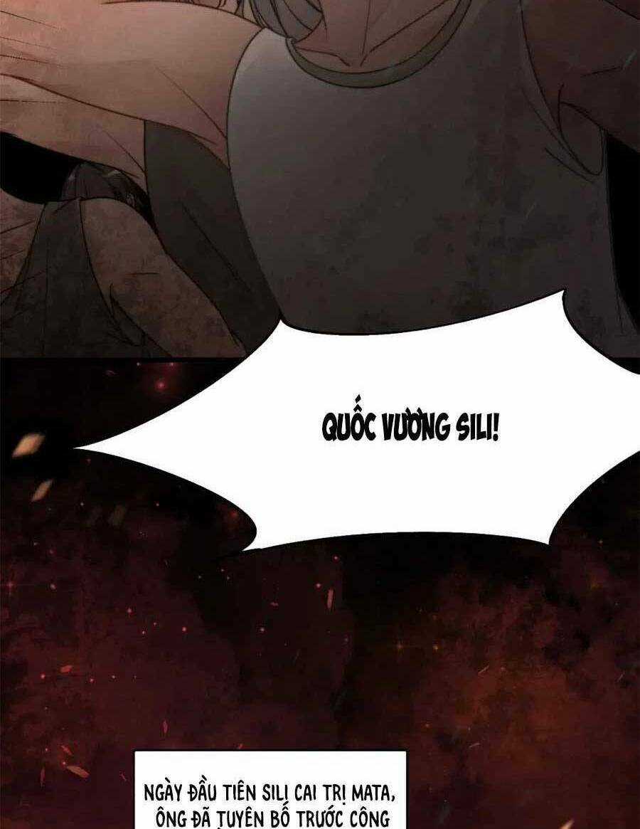 Xuyên Nhanh Nữ Phụ Bình Tĩnh Chút Chapter 169 trang 3