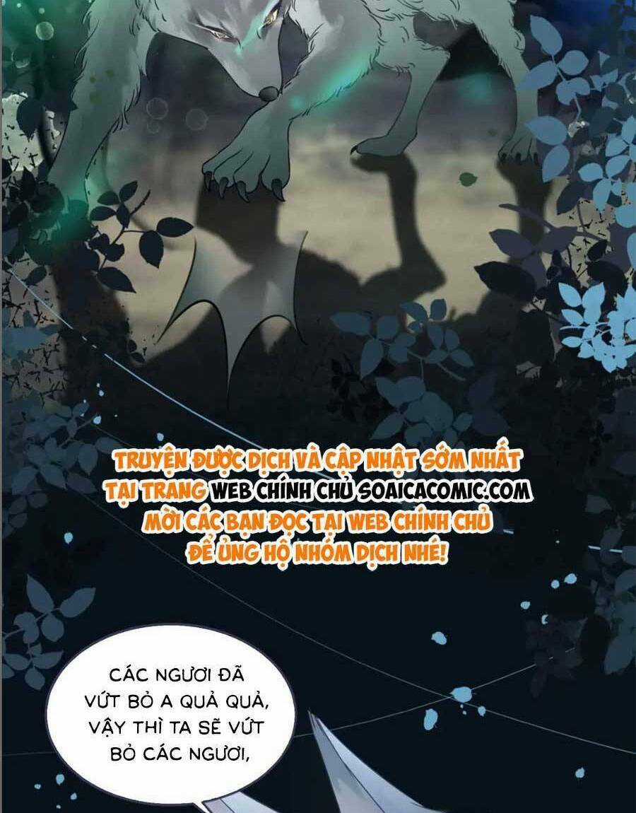 Xuyên Nhanh Nữ Phụ Bình Tĩnh Chút Chapter 169 trang 30