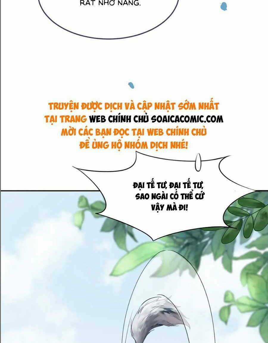 Xuyên Nhanh Nữ Phụ Bình Tĩnh Chút Chapter 169 trang 32