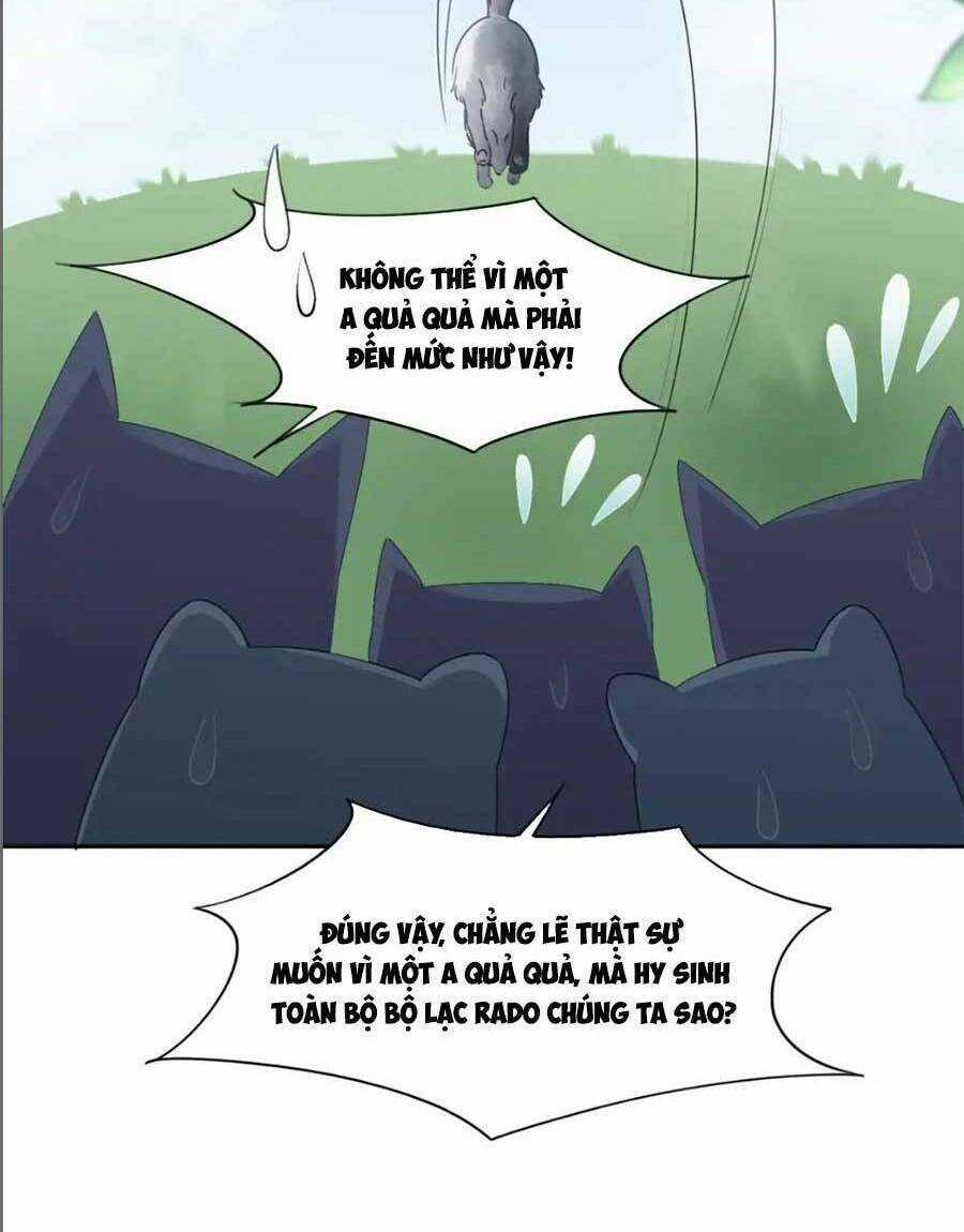 Xuyên Nhanh Nữ Phụ Bình Tĩnh Chút Chapter 169 trang 33