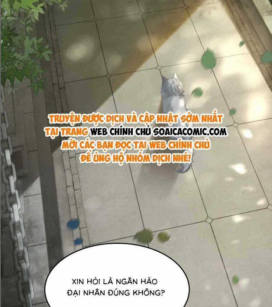 Xuyên Nhanh Nữ Phụ Bình Tĩnh Chút Chapter 169 trang 36