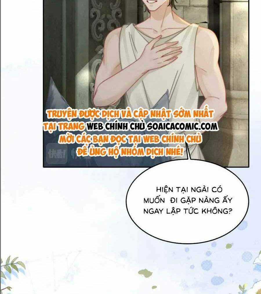 Xuyên Nhanh Nữ Phụ Bình Tĩnh Chút Chapter 169 trang 39