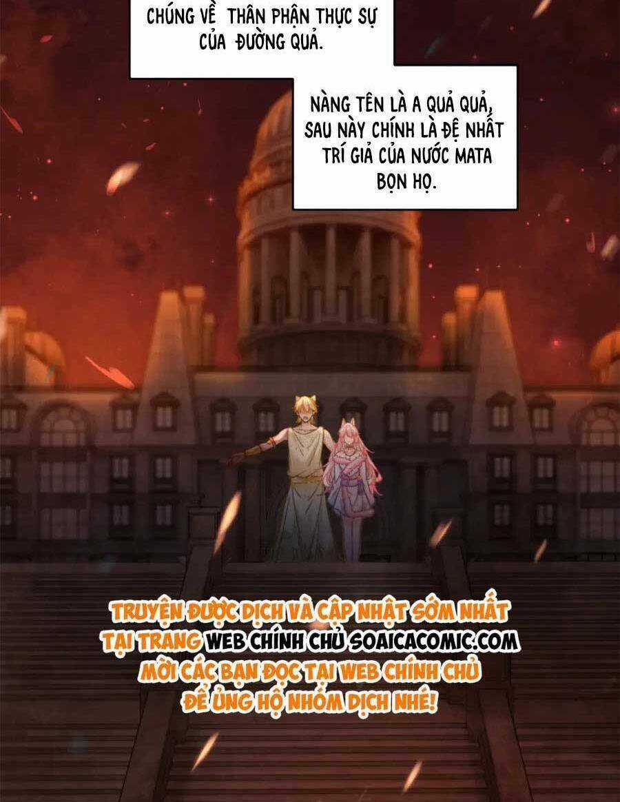 Xuyên Nhanh Nữ Phụ Bình Tĩnh Chút Chapter 169 trang 4